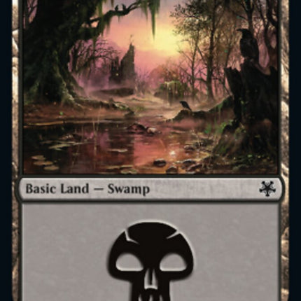 Swamp (128) [Game Night: Free-for-All]