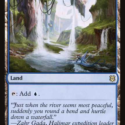 Clearwater Pathway // Murkwater Pathway [Secret Lair: From Cute to Brute]