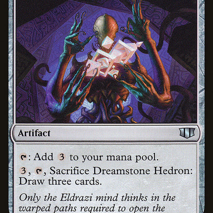 Dreamstone Hedron [Commander 2014]
