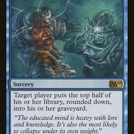 Traumatize [Magic 2010]
