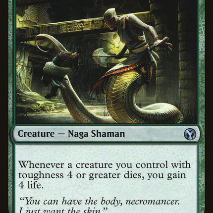 Sultai Flayer [Iconic Masters]