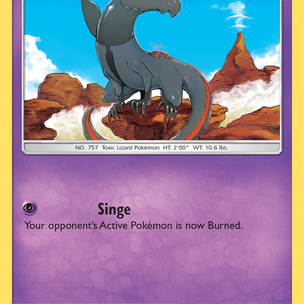 Salandit (46/111) [Sun & Moon: Crimson Invasion]