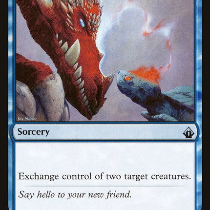 Switcheroo [Battlebond]