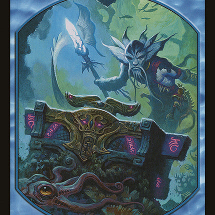 Treasure Hunt [Magic Player Rewards 2011]