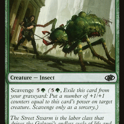 Drudge Beetle [Jumpstart 2022]