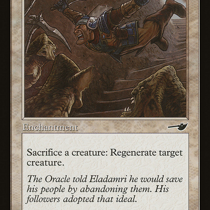 Fanatical Devotion [The List]