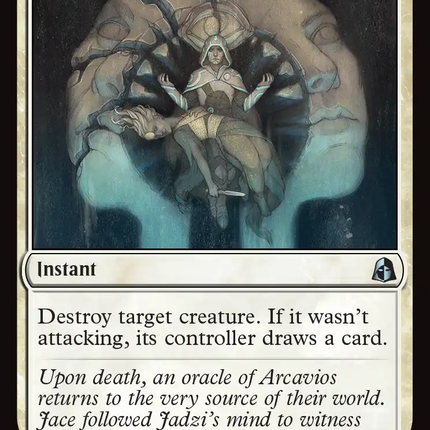 Prophesied End [Reality Fracture]
