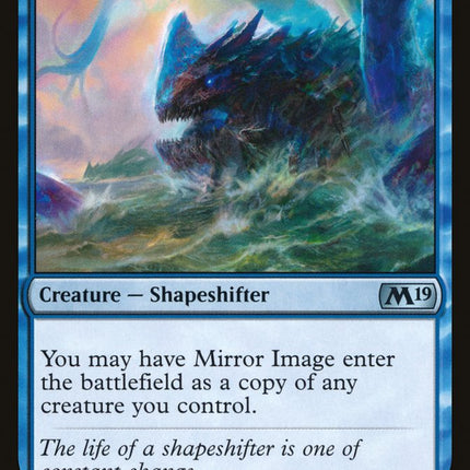 Mirror Image [Core Set 2019]