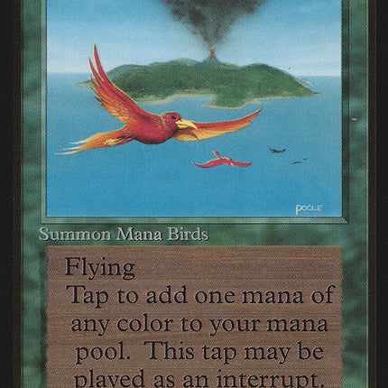 Birds of Paradise [Beta Edition]