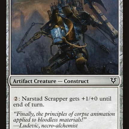 Narstad Scrapper [Avacyn Restored]