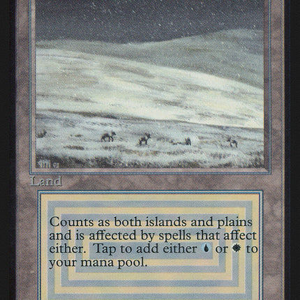 Tundra [Alpha Edition]