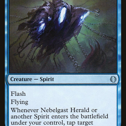 Nebelgast Herald [Jumpstart]