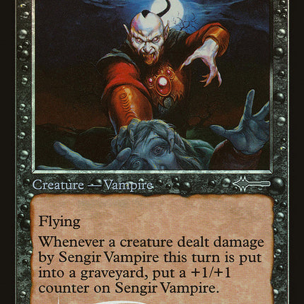 Sengir Vampire [Beatdown]