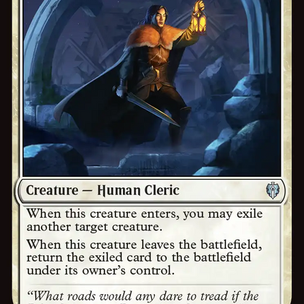 Fiend Hunter [The Hobbit: Eternal-Legal]