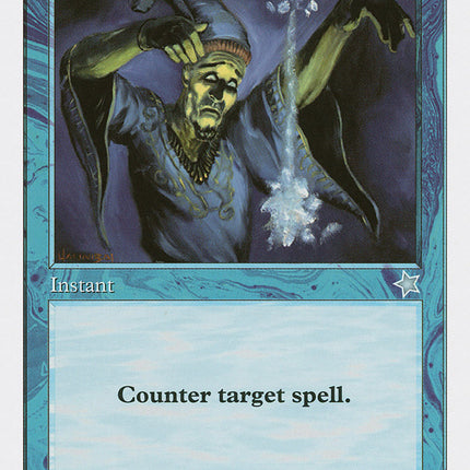 Counterspell [Starter 1999]