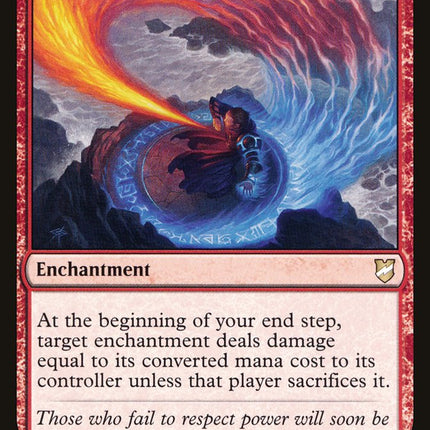 Enchanter's Bane [Commander 2018]