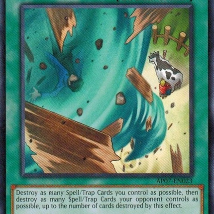 Storm [AP07-EN023] Common