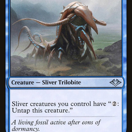Scuttling Sliver [Modern Horizons]