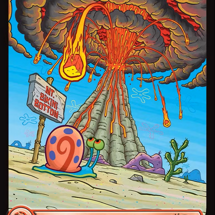 Mountain (1942) [Secret Lair Drop Series]
