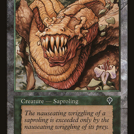 Saproling Token [Magic Player Rewards 2001]