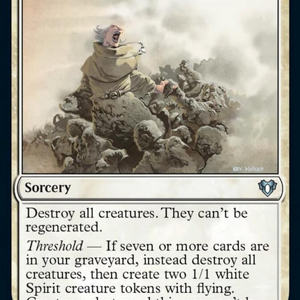 Kirtar's Wrath [Commander Masters]
