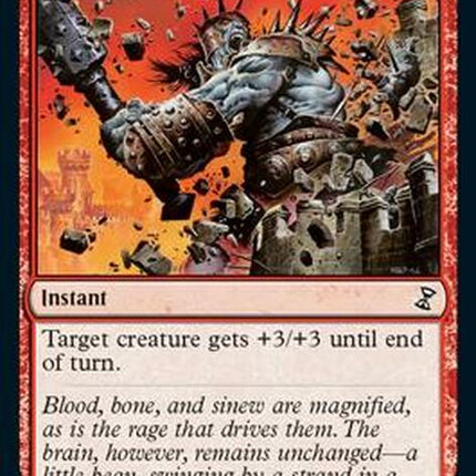 Brute Force [Time Spiral Remastered]