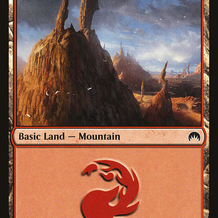 Mountain (268) [Magic Origins]