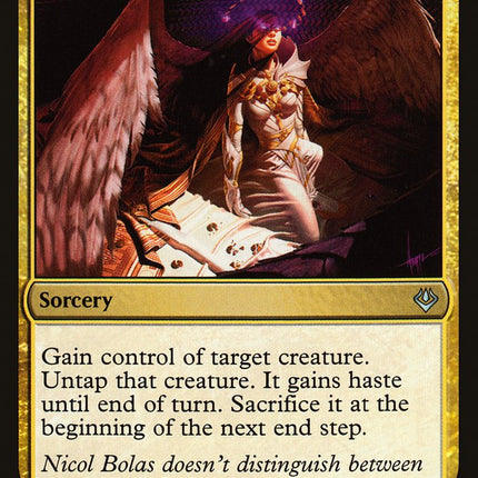 Slave of Bolas [Mystery Booster]