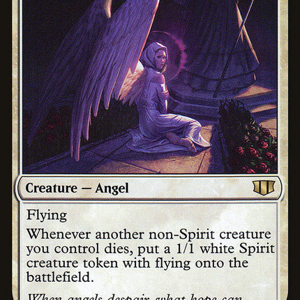 Requiem Angel [Commander 2014]