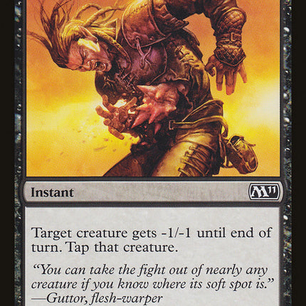 Stabbing Pain [Magic 2011]