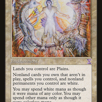 Celestial Dawn [Time Spiral Timeshifted]