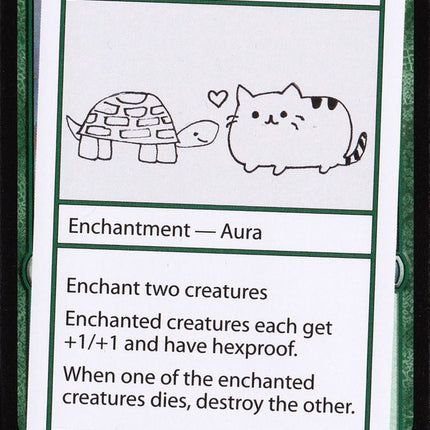 Soulmates [Mystery Booster Playtest Cards]