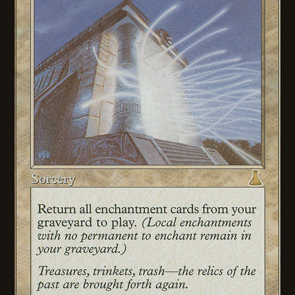 Replenish [Urza's Destiny]