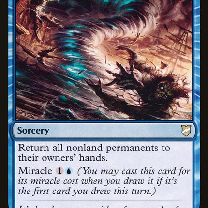 Devastation Tide [Commander 2018]