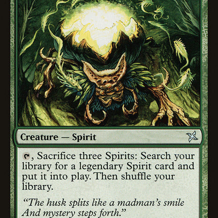 Lifespinner [Betrayers of Kamigawa]