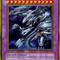 Blue-Eyes Ultimate Dragon [GLD1-EN028] Gold Rare