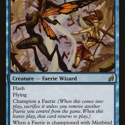 Mistbind Clique [Lorwyn]