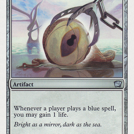 Kraken's Eye [Ninth Edition]