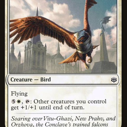 War Screecher [War of the Spark]