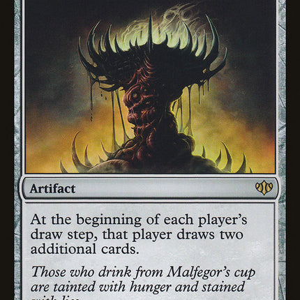 Font of Mythos [Conflux]