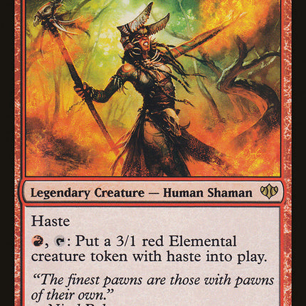 Rakka Mar [Conflux]