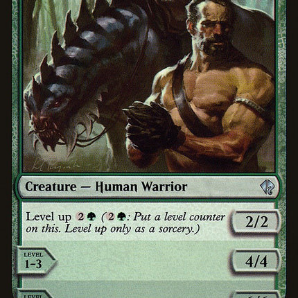Beastbreaker of Bala Ged [Mystery Booster]