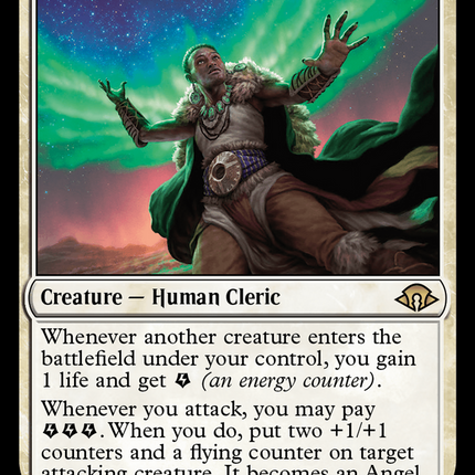 Guide of Souls [Modern Horizons 3]