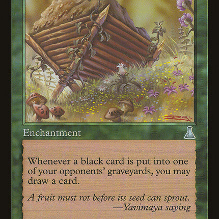 Compost [Urza's Destiny]