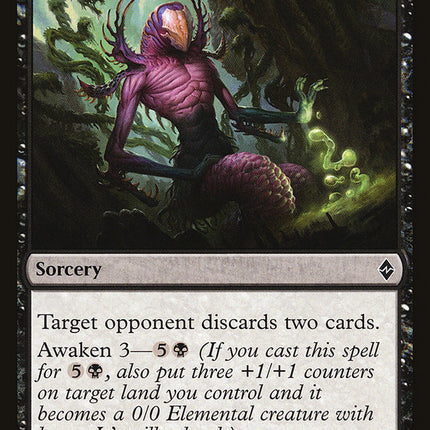 Mire's Malice [Battle for Zendikar]