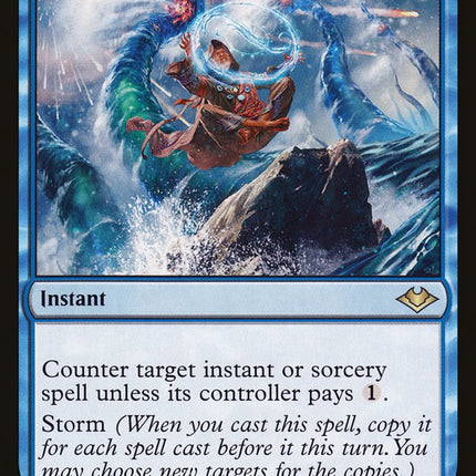 Flusterstorm (Buy-A-Box) [Modern Horizons]