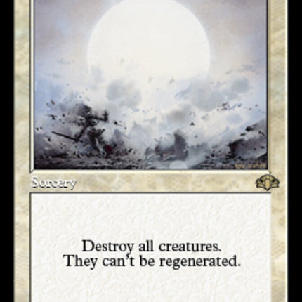 Wrath of God (Retro) [Dominaria Remastered]