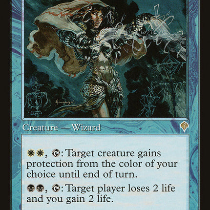 Stormscape Master [Invasion]
