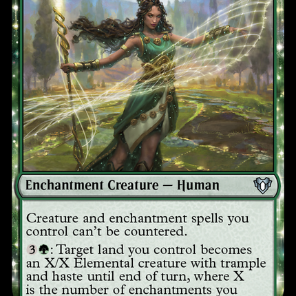 Destiny Spinner [Commander Masters]
