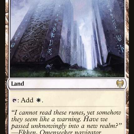 Hengegate Pathway // Mistgate Pathway [Secret Lair: From Cute to Brute]